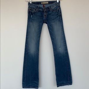 BKE Stella Bootcut Jean